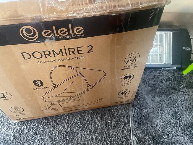 Diğer Elele dormire 2