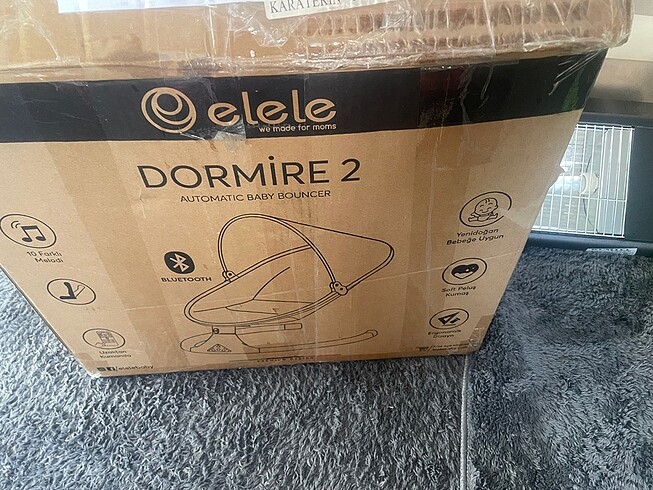 Diğer Beden Elele dormire 2