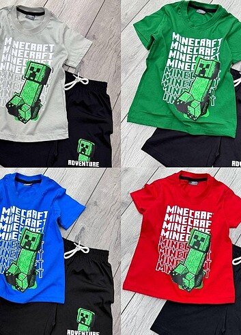 Minecraft takım