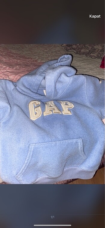 GAP marka polar sweat