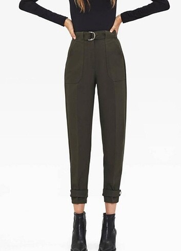 Bershka Bershka jogger pantolon 