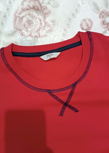 penti erkek pijama takımı - Görsel 3