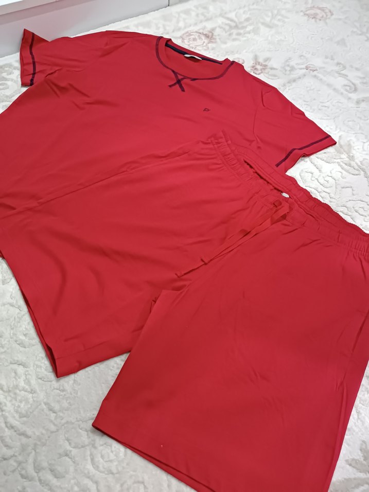 penti erkek pijama takımı - Görsel 4