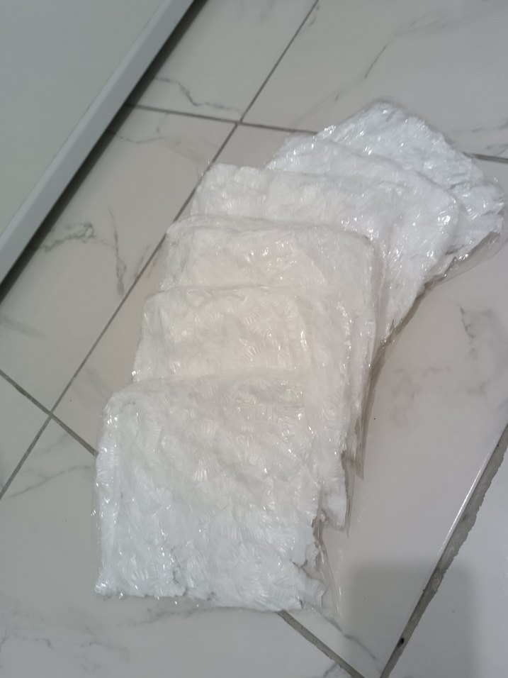 gıda koruyucu bone - Görsel 2