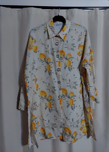 Desenli Gömlek - Görsel 2