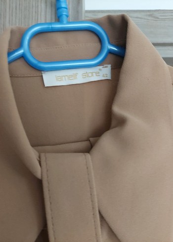 Tunik, Uzun Kollu, - Görsel 2