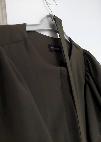 tesettür Elbise - Görsel 3