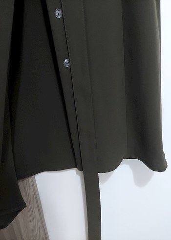 tesettür Elbise - Görsel 4