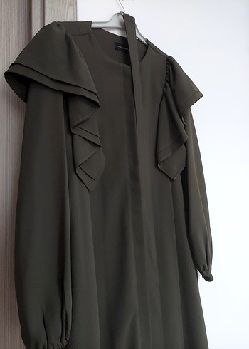 tesettür Elbise - Görsel 2