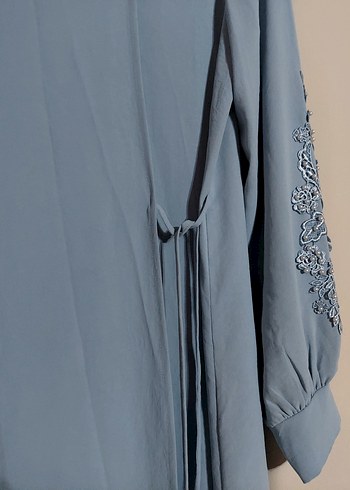 tesettür tunik - Görsel 4