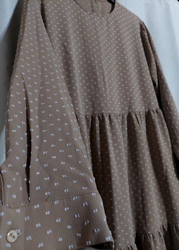 Kadın Elbise - Görsel 5