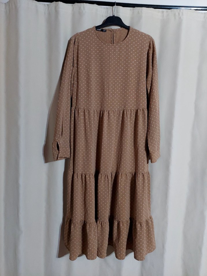 Kadın Elbise - Görsel 3