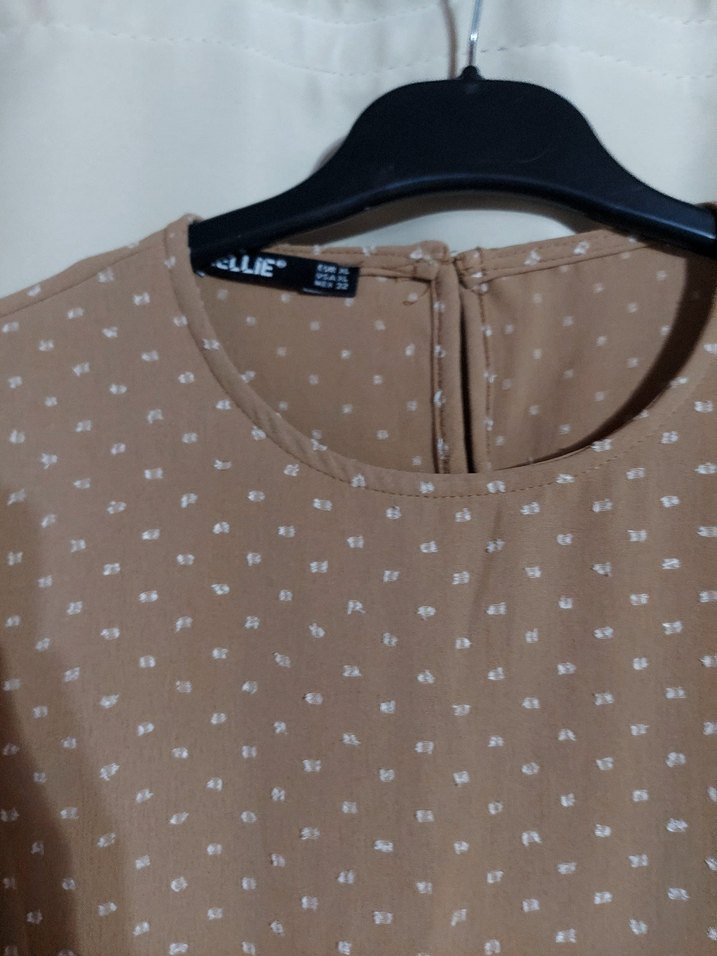 Kadın Elbise - Görsel 4