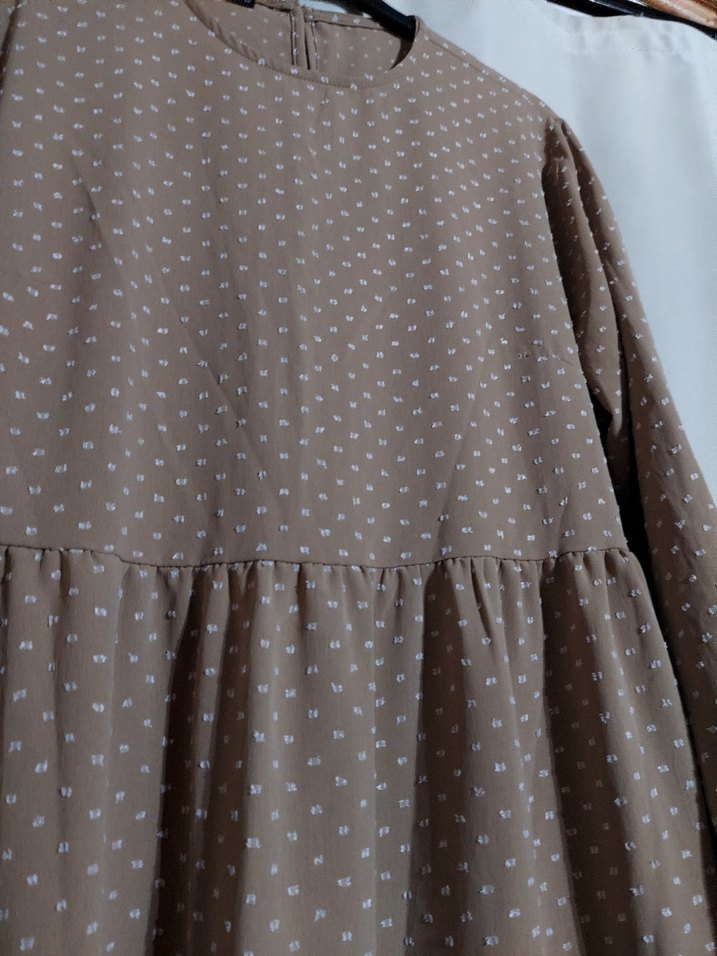 Kadın Elbise - Görsel 2