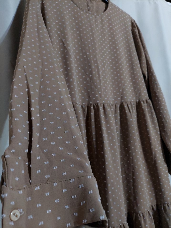 Kadın Elbise - Görsel 5