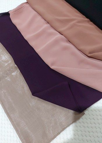 abiye şal - Görsel 2