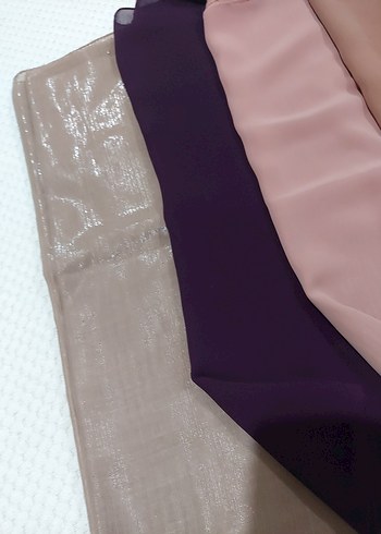 abiye şal - Görsel 3