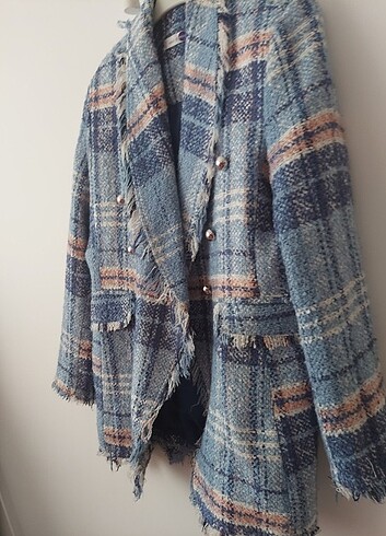 xl Beden Ceket