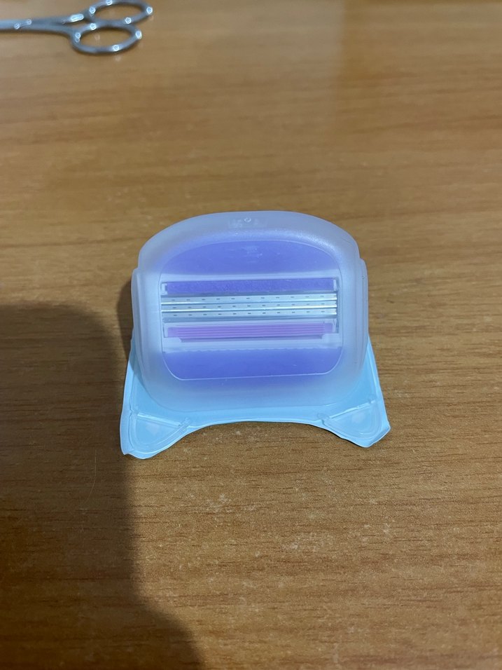 gilette venüs başlık - Görsel 2