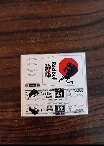 Toyota Land Fc43 Decal