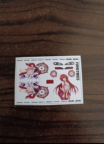 Hot Wheels Decal 