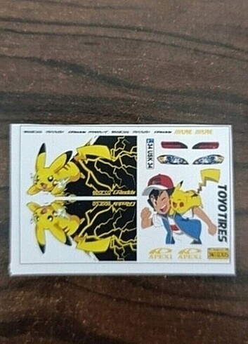 Hot Wheels Decal 