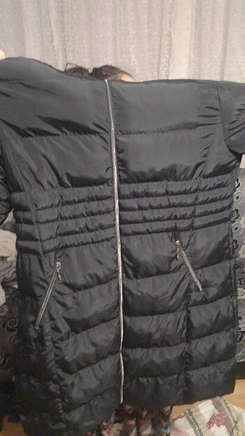 Kadın mont