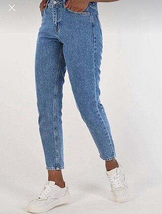 Mom jean