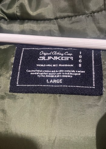 Kapüşonlu Yeşil Kadın Şişme Yelek - Görsel 2