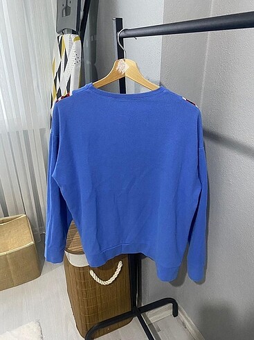 m Beden Sweatshirt