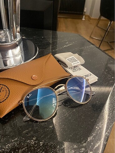 Beden ten rengi Renk Rayban orjinal gözlük