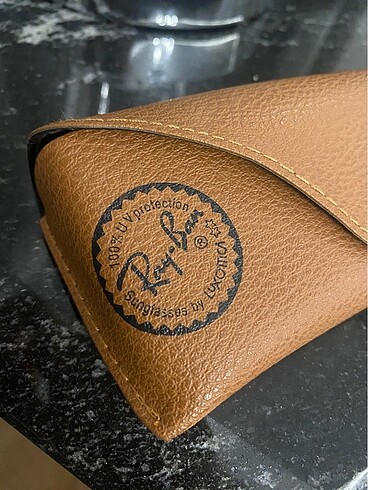 Beden Rayban orjinal gözlük