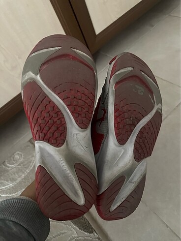 40 Beden Nıke Orjinal zm air