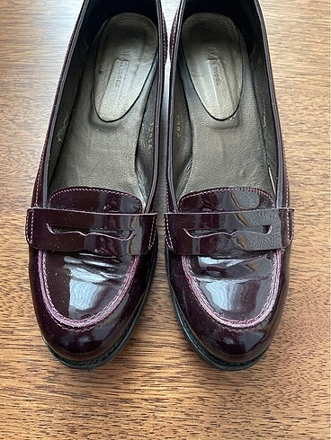 Massimo Dutti Ayakkabı