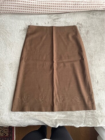 Vintage etek