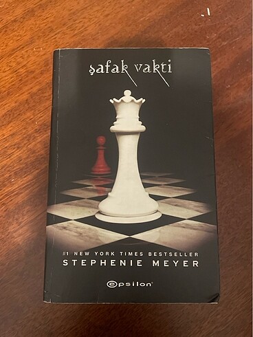 Kitap