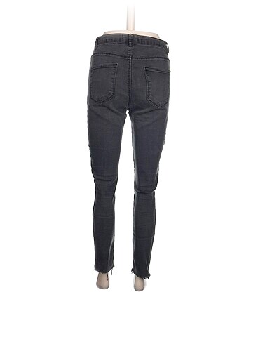 universal Beden Koton Jean / Kot %70 İndirimli.