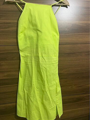 Bershka Bershka mini elbise
