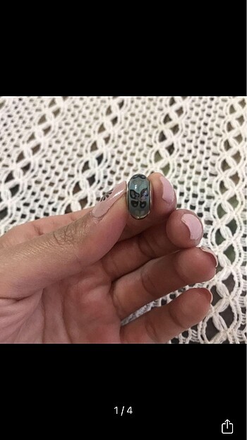 Pandora Charm