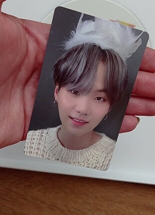 Yoongi pc 