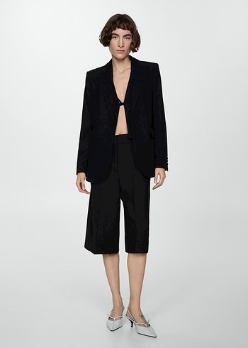 Mango Kadın Blazer