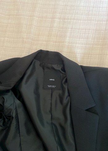 Mango Mango Kadın Blazer