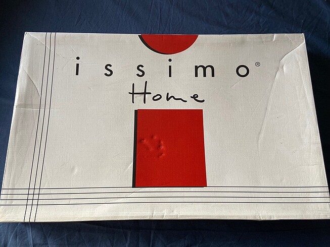 Beden çeşitli Renk İssimo Home Nevresim Takımı