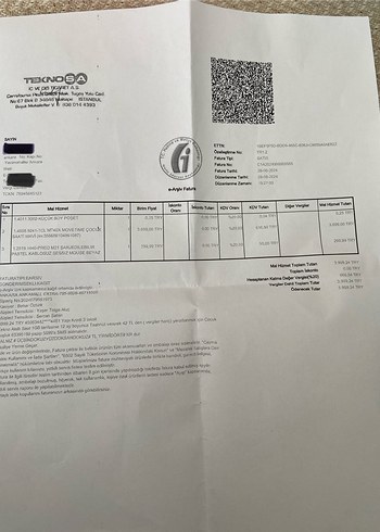 Diğer TCL MT40X Akıllı saat