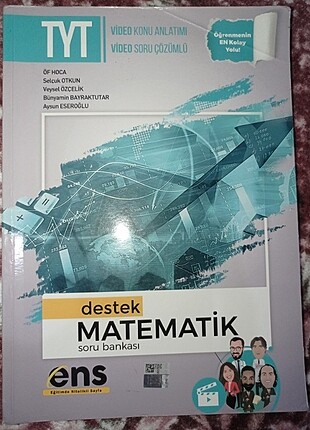 Tyt matematik 