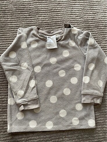 H&m pijama takımı