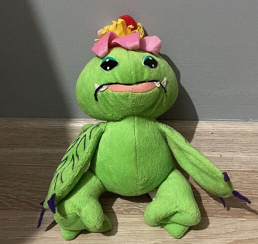 90s digimon peluş
