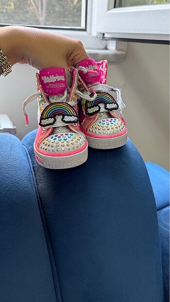 Skechers ayakkabı