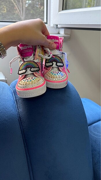 Skechers Skechers ayakkabı