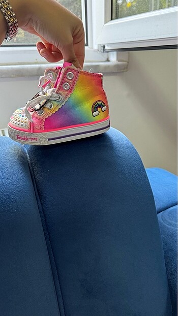 23 Beden Skechers ayakkabı